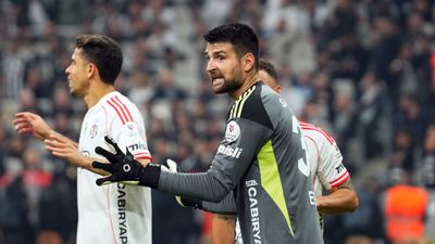 Ersin Destanoğlu, 11'de başladığı maçlarda ilk kez Fenerbahçe'ye kaybetti