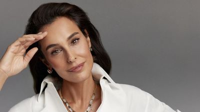 Oyuncu Arzum Onan 53 yaşına girdi: 