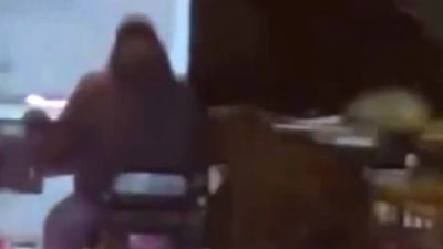 Diyarbakır'da seyir halindeki tıra yaklaşıp içindeki koyunları çaldılar