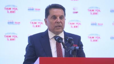 Ahmet Özer hakkında istenen ceza belli oldu