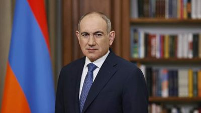 Nikol Paşinyan'dan önyargı çıkışı: Rusların şekillendirdiği algılardan çıkmalıyız