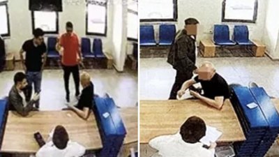 100 milyon liralık vurgun yapan 'Ölüler Çetesi' çökertildi