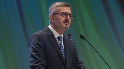 Burhanettin Duran: 3 Kasım 2002, Türkiye'nin kaderinde bir dönüm noktası olmuştur