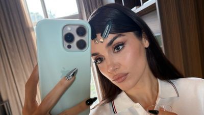 Milano'dan dönen Hande Erçel'den yeni kareler! Takipçileri kareleri beğendi