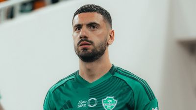 Merih Demiral, geleceği hakkında konuştu