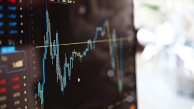 Yurt dışında yerleşiklerinden büyük hisse ve borçlanma senedi satışı