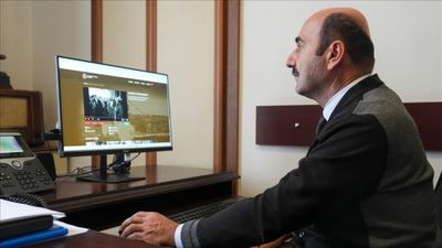 Şah Pehlevi’nin Türkiye ziyaretine ait kayıp görüntüler gün yüzüne çıktı