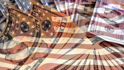 ABD’nin kamu borcu rekor düzeye ulaştı