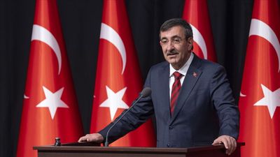 Cevdet Yılmaz: Enflasyonu tek haneye indirmeye odaklandık