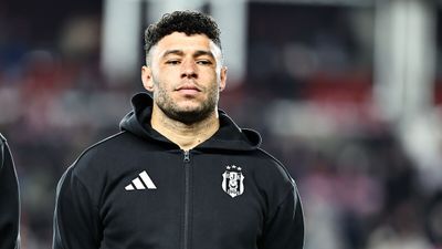 Takım bulamadı! Alex Oxlade-Chamberlain, Arsenal'in U21 Takımı ile çalışıyor