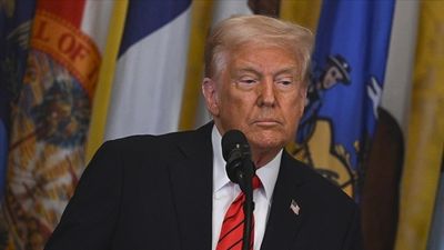 Trump, İsrail'in itirazlarına rağmen Gazze sürecinde Türkiye'yi merkezi bir rolde görüyor