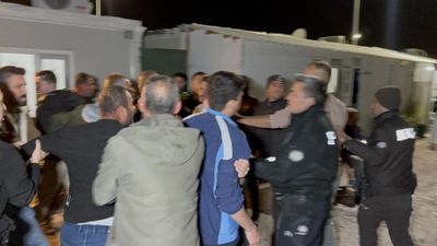 Adıyaman’da iki grup arasındaki kavgada 3 kişi yaralandı