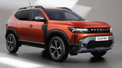 Renault Duster, yeni yerli üretim motorlarla Türkiye yollarına çıkıyor
