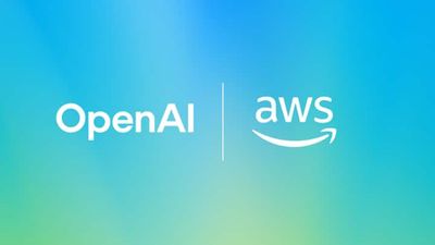 OpenAI, Amazon ile 38 milyar dolarlık anlaşma imzaladı