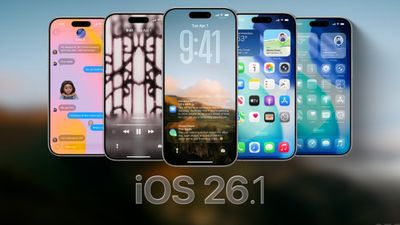 iOS 26.1 güncellemesi yayınlandı: İşte iPhone'lara gelen yenilikler