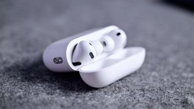 Dahili kameralı AirPods Pro 2026'da piyasaya sürülebilir