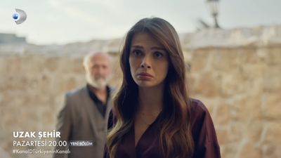 Uzak Şehir 37. bölüm fragmanı: Ecmel silahını çekti, nefesler tutuldu...
