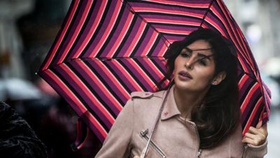 Türkiye'de yağışlar batı ve iç bölgeleri etkileyecek: Sıcaklıklar düşüş gösterecek