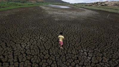 İklim krizi kapıda: Felaketlere karşı en savunmasız şehirler