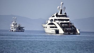 Türkiye limanlarına gelen sarı bayraklı yatlarda artış