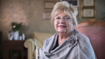 Nevra Serezli, meslektaşı Bilge Şen'in yorumu hakkında konuştu: 