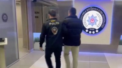 İstanbul merkezli 'üfürükçü' operasyonu: 62 şüpheli yakalandı