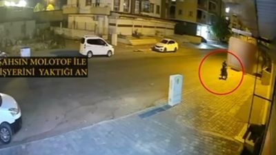 Batman'da silahlı saldırı ve kundaklama olaylarına ilişkin 5 tutuklama