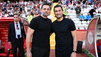 Erol Bulut'un köstebek iddiasına Nuri Şahin'den cevap