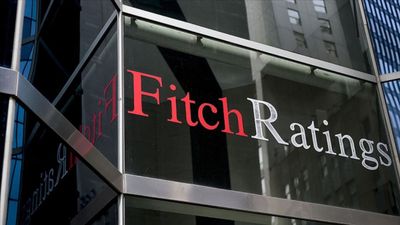 Fitch Ratings'ten Türkiye'deki döviz rezervleri yorumu
