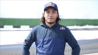 Can Öncü, Pata Yamaha Ten Kate takımında yarışacak