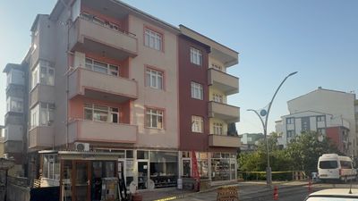 Kocaeli'de 3 bina için yeni ihbar: Binalar mühürlendi, 42 kişi tahliye edildi