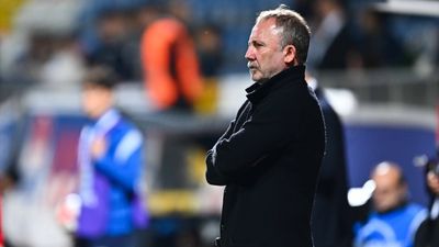 Sergen Yalçın, ilk döneminin gerisinde kaldı!