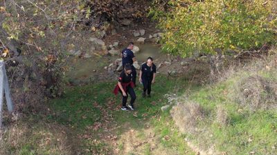 Tekirdağ’da 5 gündür kayıp yaşlı adamdan acı haber