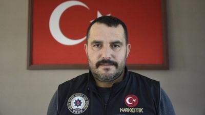 Şehit Polis Ahmet Şahan’ın sözleri, uyuşturucu ile mücadeleye ilham oldu