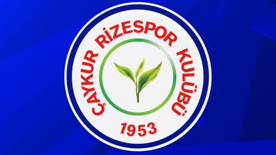 Rizespor'dan 
