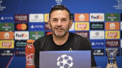 Okan Buruk: Her maçı kazanmak istiyoruz