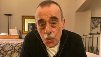 Usta oyuncu Şevket Altuğ son haliyle gündem oldu