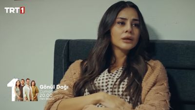 Gönül Dağı 192. bölüm 2. fragmanı: Ramazan geri mi geliyor?