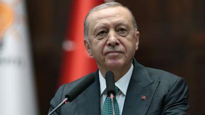 Cumhurbaşkanı Erdoğan: 23 yıl boyunca 3 Kasım devrimine bağlı kaldık