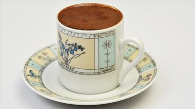 Türk kahvesi, AB'de tescil edilen ilk geleneksel ürünümüz oldu