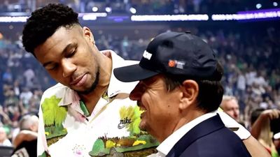 Giannis Antetokounmpo'dan Ergin Ataman'ın önerisine destek