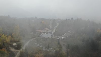 Kastamonu'da 3 gündür haber alınamayan anne ve oğlunu arama çalışmaları devam ediyor