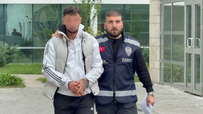 Samsun'da yanlış teşhis can yaktı: Kız arkadaşına yardımcı olan adamı ağır yaraladı