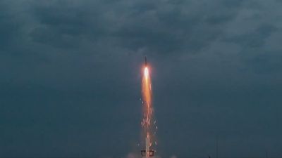 HİSAR-D RF, alçak irtifada seyir halindeki hedefi tam isabetle vurdu