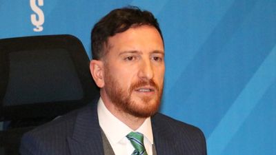 Erzurumspor FK Başkanı Ahmet Dal, takımın performansından memnun