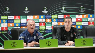 Giacomo Modica: Avrupa’daki ilk puanlarımızı almak istiyoruz