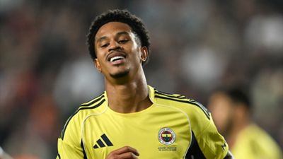 Beşiktaş soyunma odasını mı dinledi? Jayden Oosterwolde'den yanıt