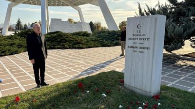 Kılıçdaroğlu'ndan İmamoğlu'na Ecevit göndermesi