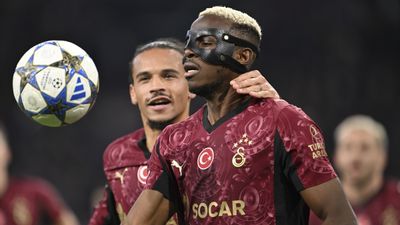 Galatasaray, Ajax'ı deplasmanda yenen ilk Türk takımı oldu