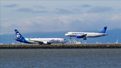 ABD'de hükümet krizi: 40 havalimanında kapasite yüzde 10 azalacak